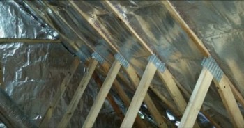 Radiant Barrier in Ocklawaha by Elite Power Pro's LLC