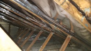 Blown-in Insulation & Radiant Barrier in Ocala, FL (1)