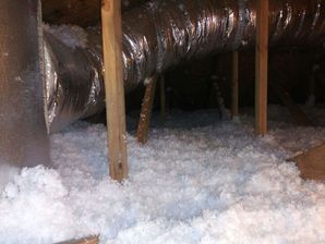 Blown-in Insulation in Hudson FL (1)