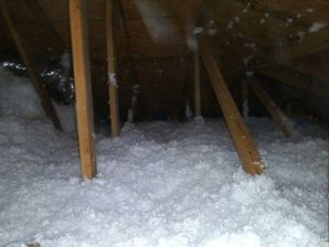 Blown-in Insulation in Hudson FL (2)