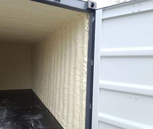 Insulation Installation